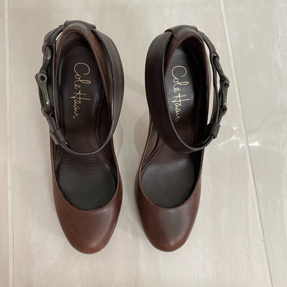 Cole Haan Heels